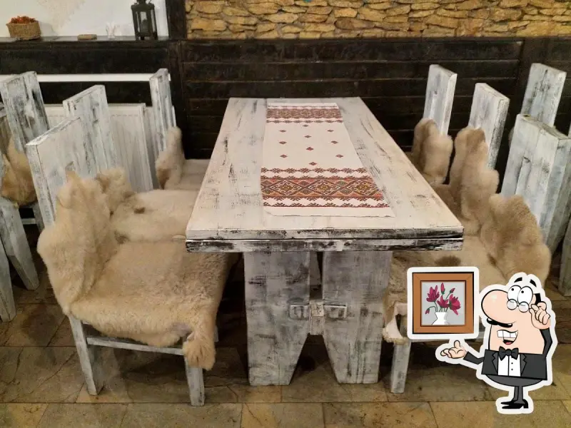 Restaurant nuntă Bistrița-Năsăud – Hanul Anutei